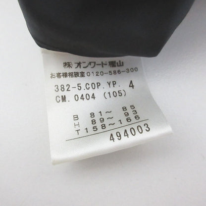 カルバンクライン アシンメトリーワンピース
