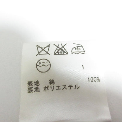 カルバンクライン アシンメトリーワンピース
