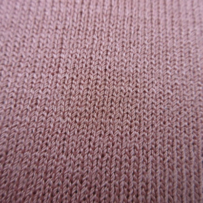 トヨコサイトウ フラワー刺繍ニットワンピース