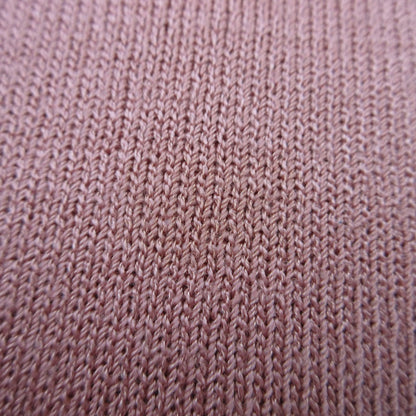 トヨコサイトウ フラワー刺繍ニットワンピース