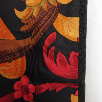 エルメス ツイルレーヌ シルクニット半袖ポロシャツ