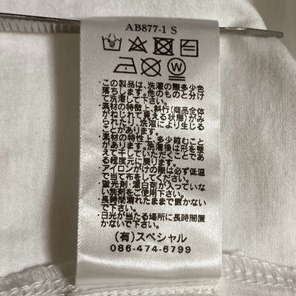 アントゲージ 再構築コットントップス