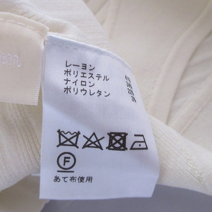 ダイアグラム リブニットタンクトップ