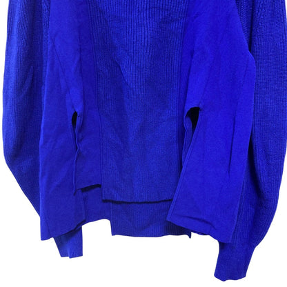 アンスリード SHOULDER OPEN LOOSE KT ニット