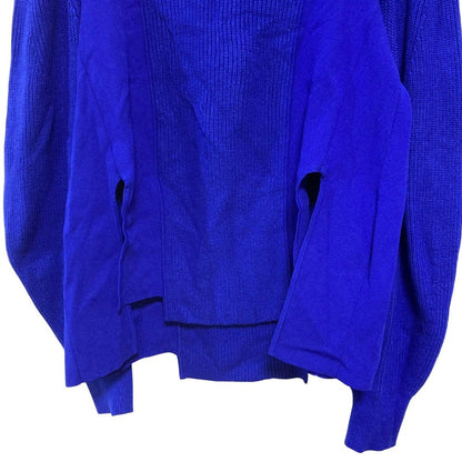 アンスリード SHOULDER OPEN LOOSE KT ニット