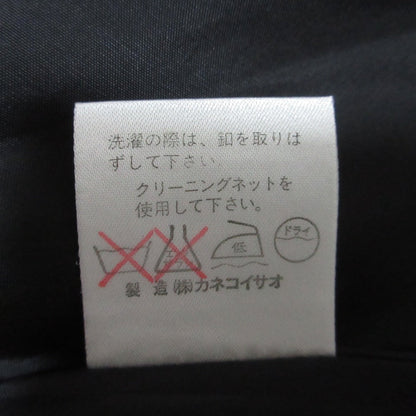 KANEKO ISAO フラワープリントワンピース
