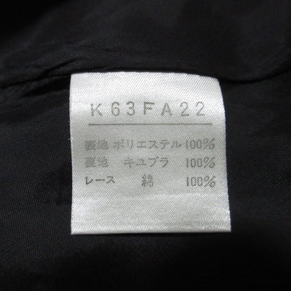 KANEKO ISAO フラワープリントワンピース