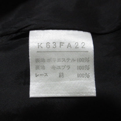 KANEKO ISAO フラワープリントワンピース