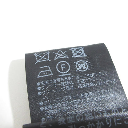 フォクシー ノースリーブリブニットトップス