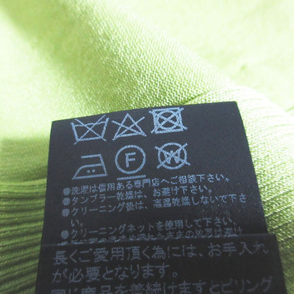 フォクシー Knit Top Coolish ニットタンクトップ