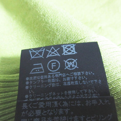 フォクシー Knit Top Coolish ニットタンクトップ