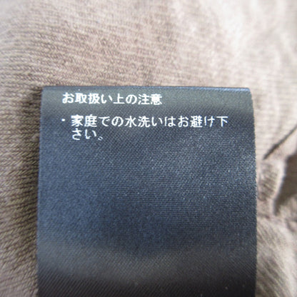 カオス CHブランシェ リネンシャツ