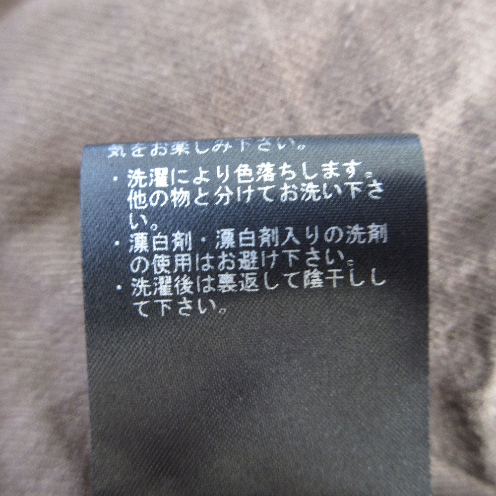 カオス CHブランシェ リネンシャツ