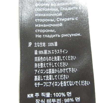 バブアー スポーツコットンポロシャツ