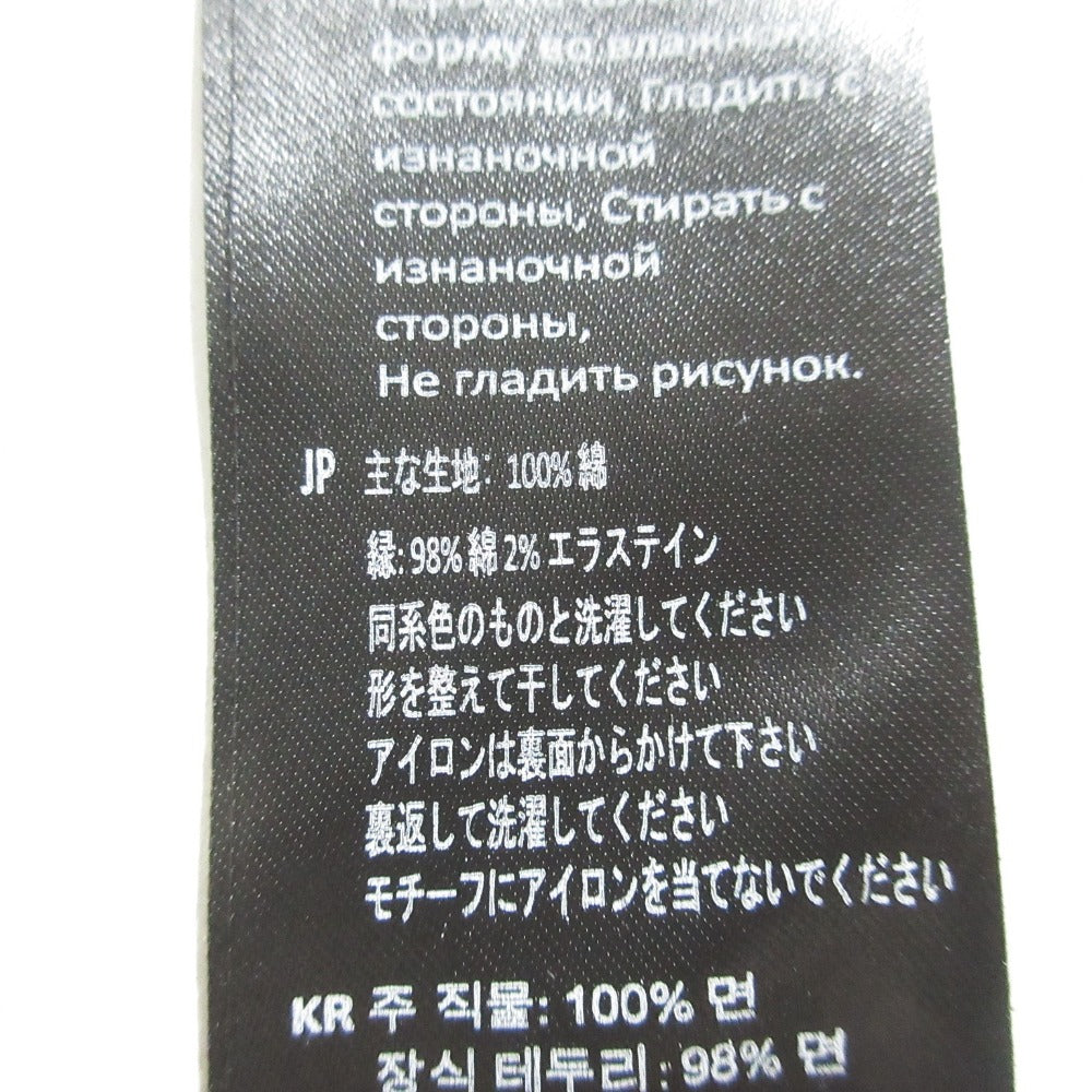 バブアー スポーツコットンポロシャツ
