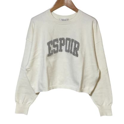 マイストラーダ ESPOIRニット