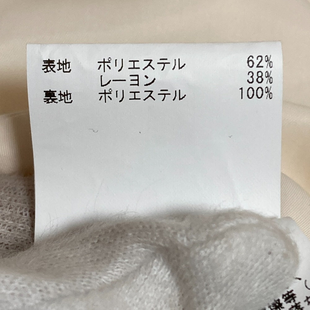 アナイ ライトグログランワンピース