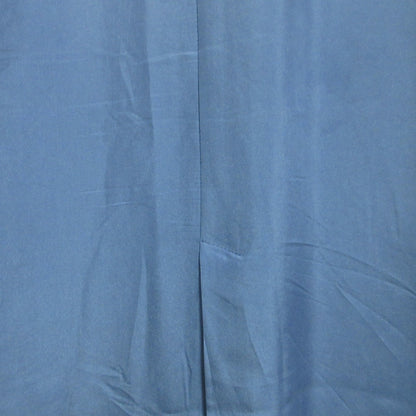 サロンアダムエロペ GENTLE SILK ノースリーブワンピース シルク ワンピース