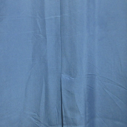 サロンアダムエロペ GENTLE SILK ノースリーブワンピース シルク ワンピース