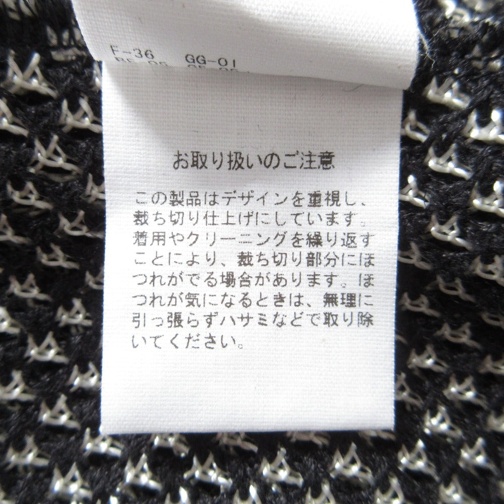 チノ Raschelスリーブレスドレス ワンピース