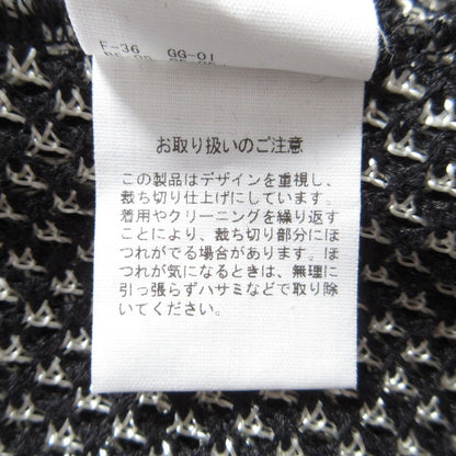 チノ Raschelスリーブレスドレス ワンピース