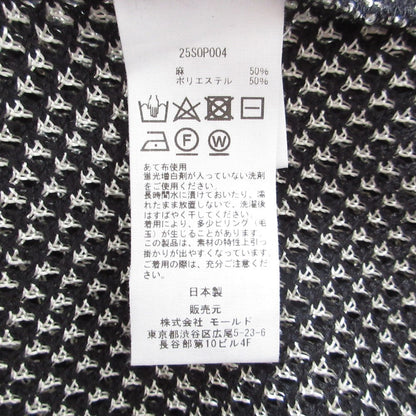 チノ Raschelスリーブレスドレス ワンピース