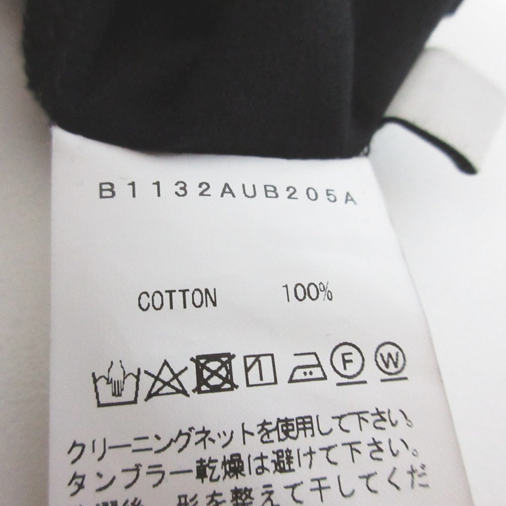 デパリエノースリーブカットソー