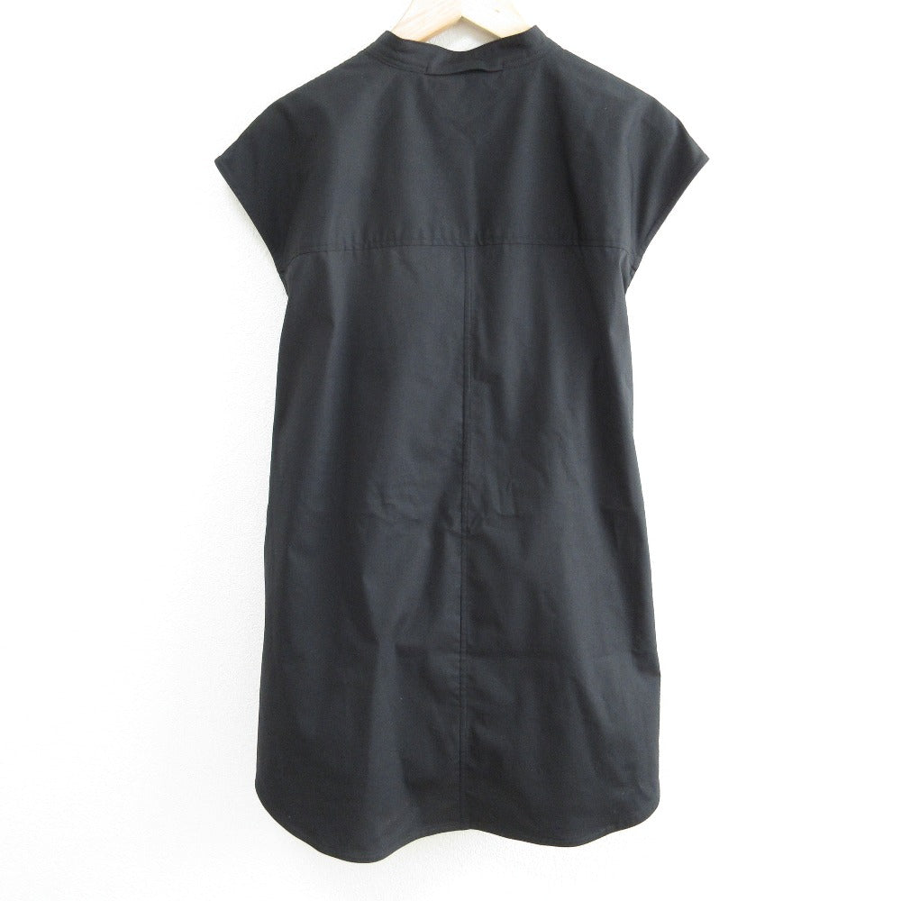 サトルササキ 23SS Knotシルクブラウス