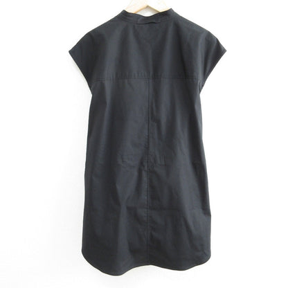 サトルササキ 23SS Knotシルクブラウス