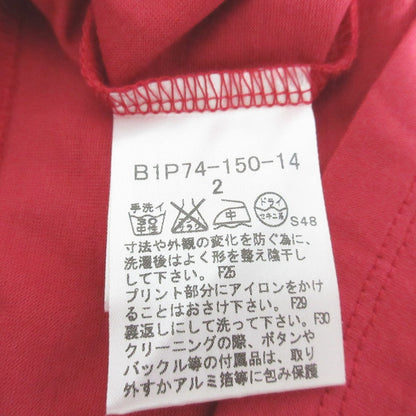 バーバリーロンドン半袖カットソー