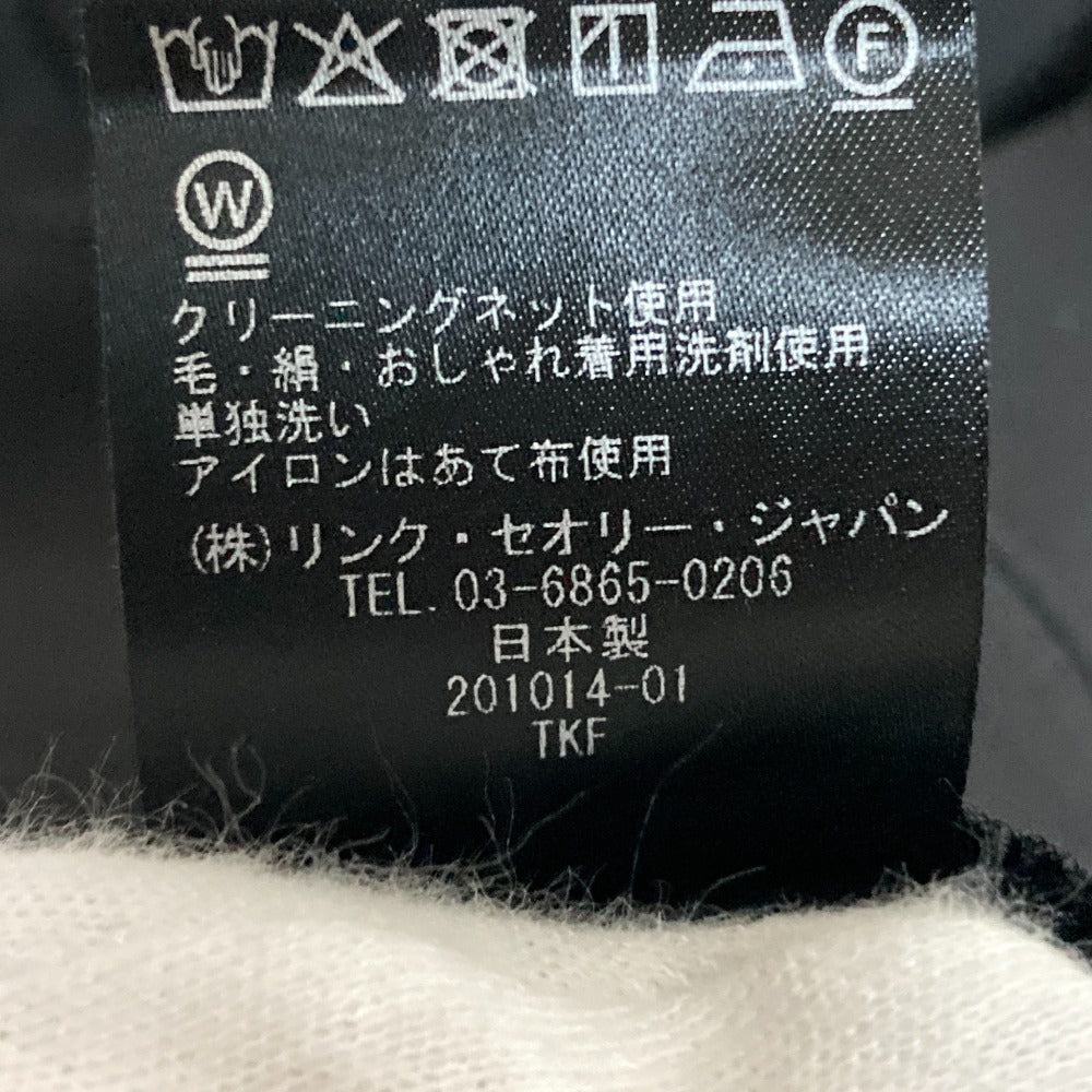 セオリー PRIME GGT MATARA N Vネックブラウス