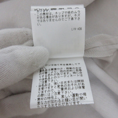 セオリーリュクス LUSH LINEN セットアップ