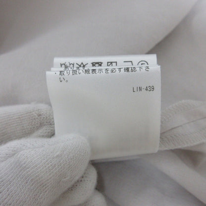 セオリーリュクス LUSH LINEN セットアップ