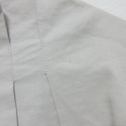 セオリーリュクス LUSH LINEN セットアップ