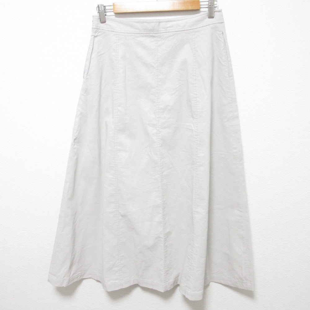 セオリーリュクス LUSH LINEN セットアップ