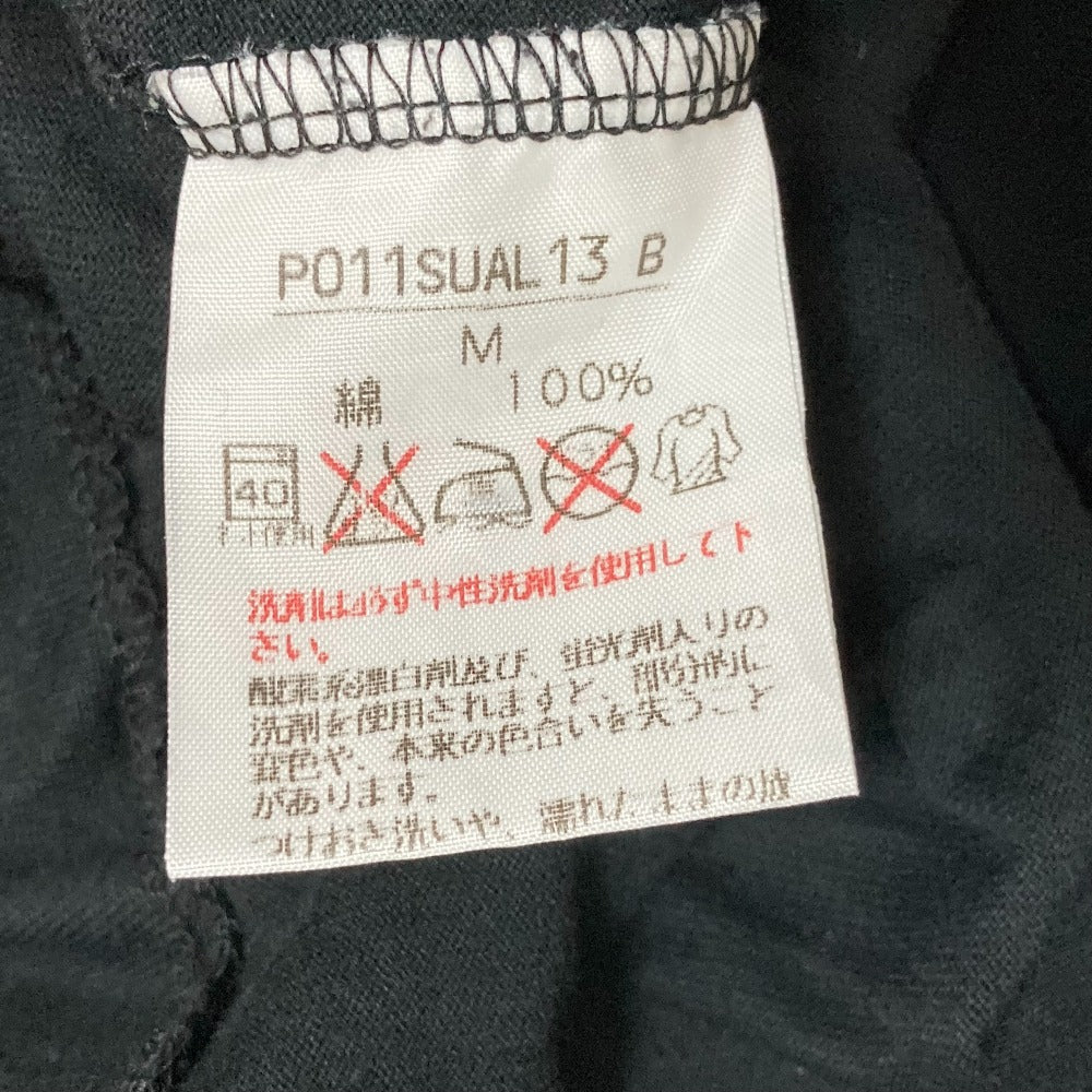 ピンクハウス レースチェックショートスリーブカットソー