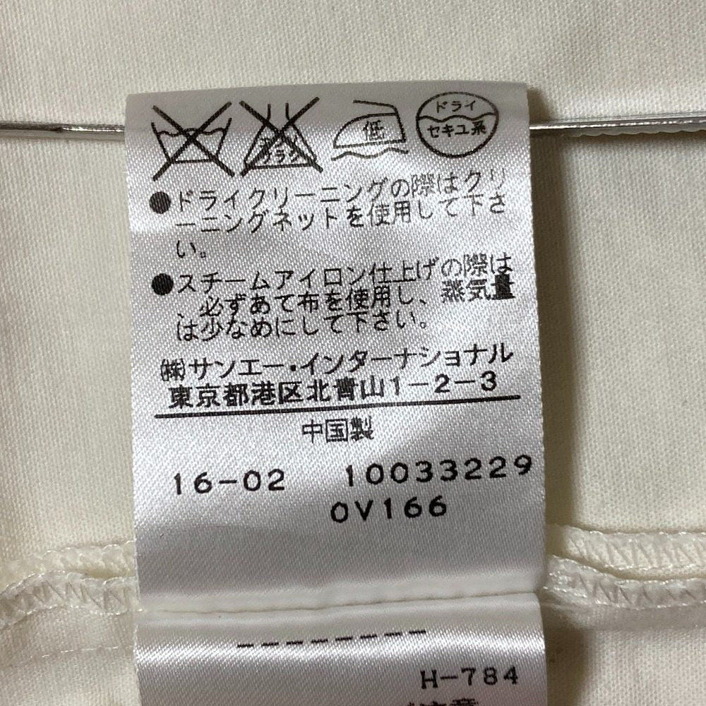 ヴィヴィアンタム チェックワンピース