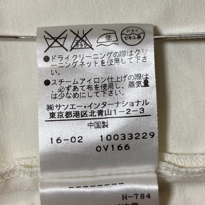 ヴィヴィアンタム チェックワンピース