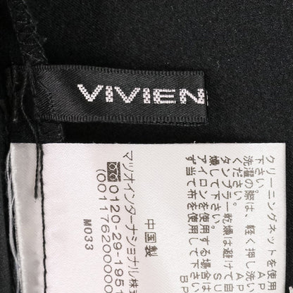 ヴィヴィアンタムカシュクールキャミソールワンピース