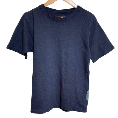 フォーティファイブアールピーエム クルーネックTシャツ コットン Tシャツ