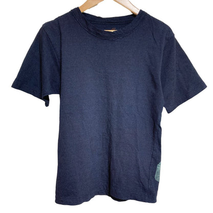 フォーティファイブアールピーエム クルーネックTシャツ コットン Tシャツ