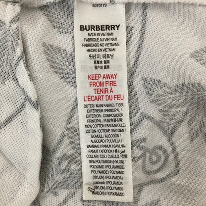 バーバリー ポロドレス