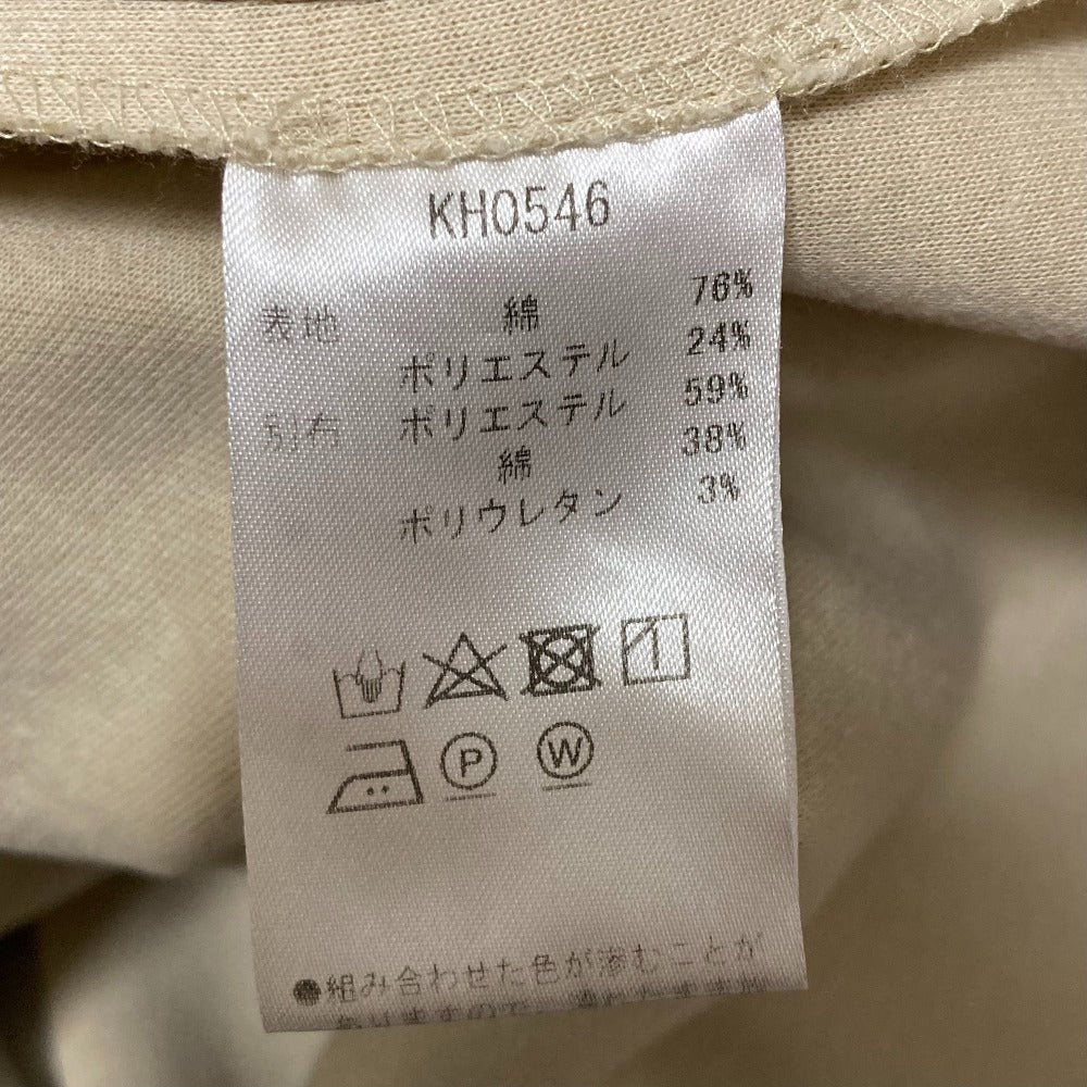 キタムラノースリーブワンピース