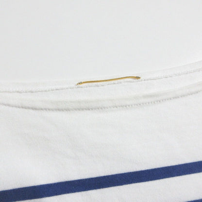ドゥーズィエムクラス Coco Stripe T 長袖カットソー