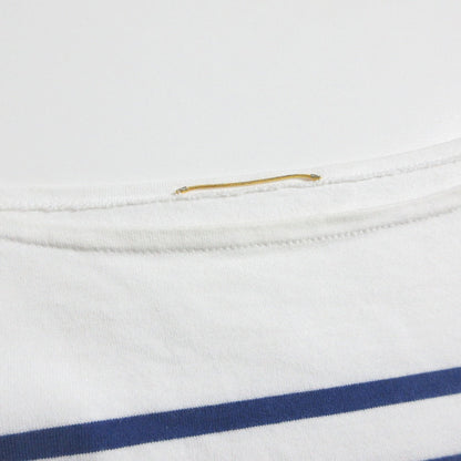 ドゥーズィエムクラス Coco Stripe T 長袖カットソー