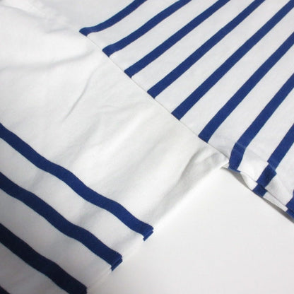 ドゥーズィエムクラス Coco Stripe T 長袖カットソー