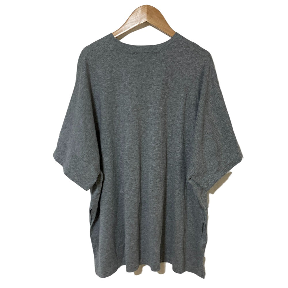 エンフォルド KNIT CUT Tシャツ ニット Tシャツ