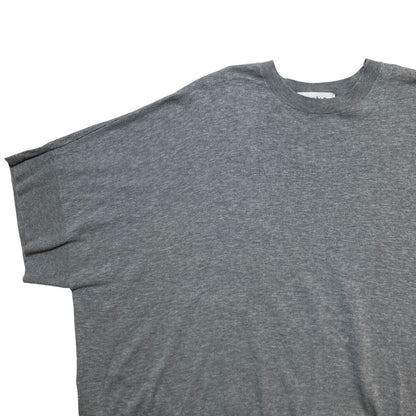 エンフォルド KNIT CUT Tシャツ ニット Tシャツ