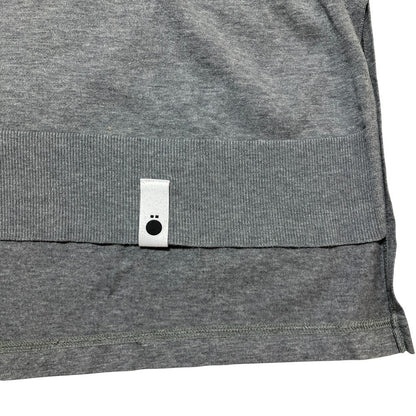 エンフォルド KNIT CUT Tシャツ ニット Tシャツ