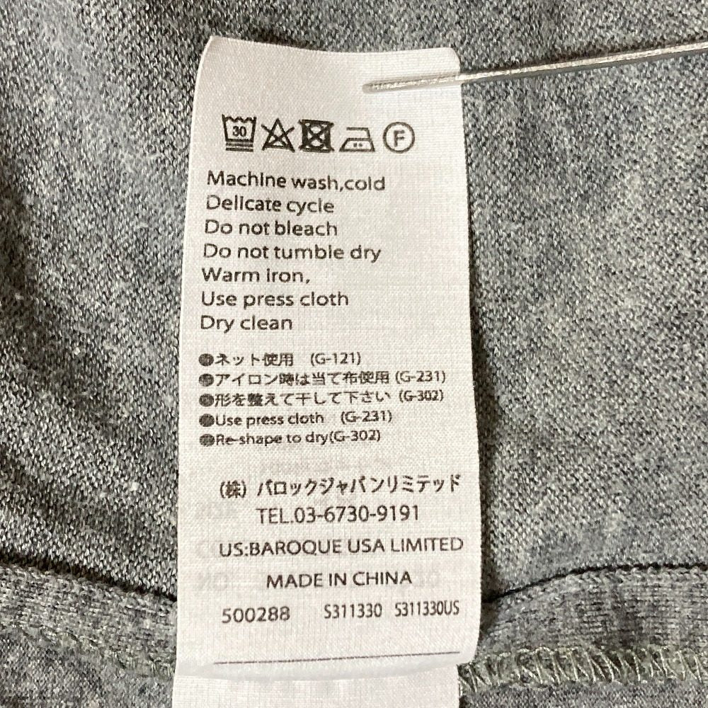 エンフォルド KNIT CUT Tシャツ ニット Tシャツ